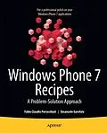 E-Book (pdf) Windows Phone 7 Recipes von Fabio Claudio Ferracchiati, Emanuele Garofalo
