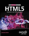 E-Book (pdf) The Essential Guide to HTML5 von Jeanine Meyer