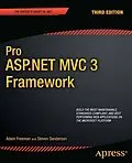 E-Book (pdf) Pro ASP.NET MVC 3 Framework von Adam Freeman, Steven Sanderson