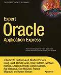 E-Book (pdf) Expert Oracle Application Express von John Scott, Michael Hichwa, Denes Kubicek