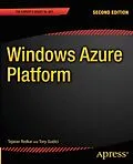 E-Book (pdf) Windows Azure Platform von Tejaswi Redkar, Tony Guidici
