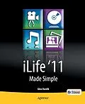 E-Book (pdf) iLife '11 Made Simple von Glen Durdik, Msl Made Simple Learning