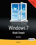 E-Book (pdf) Windows 7 Made Simple von Kevin Otnes, Msl Made Simple Learning