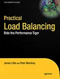 E-Book (pdf) Practical Load Balancing von Peter Membrey, Eelco Plugge, David Hows