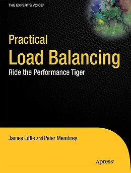 E-Book (pdf) Practical Load Balancing von Peter Membrey, Eelco Plugge, David Hows