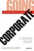 E-Book (pdf) Going Corporate von Shailendra Kadre