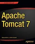 E-Book (pdf) Apache Tomcat 7 von Aleksa Vukotic, James Goodwill