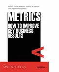 E-Book (pdf) Metrics von Martin Klubeck