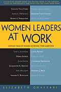 E-Book (pdf) Women Leaders at Work von Elizabeth Ghaffari