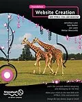 E-Book (pdf) Foundation Website Creation with HTML5, CSS3, and JavaScript von Joe Lewis, Jonathan Lane, Meitar Moscovitz