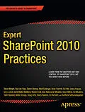 E-Book (pdf) Expert SharePoint 2010 Practices von Winsmarts Llc, Cory R. Loriot, Matt Eddinger