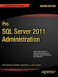 E-Book (pdf) Pro SQL Server 2012 Administration von Ken Simmons, Sylvester Carstarphen