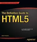 E-Book (pdf) The Definitive Guide to HTML5 von Adam Freeman