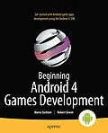 E-Book (pdf) Beginning Android 4 Games Development von Mario Zechner, Robert Green