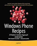 E-Book (pdf) Windows Phone Recipes von Fabio Claudio Ferracchiati, Emanuele Garofalo