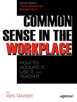 eBook (pdf) Common Sense de Ken Tanner