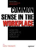 E-Book (pdf) Common Sense von Ken Tanner