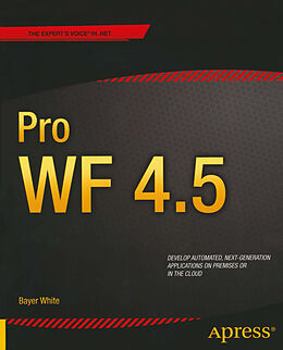 Couverture cartonnée Pro WF 4.5 de Bayer White