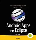 E-Book (pdf) Android Apps with Eclipse von Onur Cinar