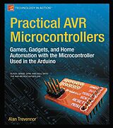 eBook (pdf) Practical AVR Microcontrollers de Alan Trevennor