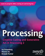 E-Book (pdf) Processing von Ira Greenberg, Dianna Xu, Deepak Kumar