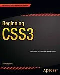 E-Book (pdf) Beginning CSS3 von David Powers