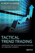 E-Book (pdf) Tactical Trend Trading von Rob Robbins