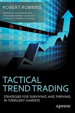 E-Book (pdf) Tactical Trend Trading von Rob Robbins