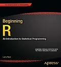 E-Book (pdf) Beginning R von Larry Pace