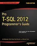 E-Book (pdf) Pro T-SQL 2012 Programmer's Guide von Michael Coles, Scott Shaw, Jay Natarajan