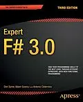 E-Book (pdf) Expert F# 3.0 von Don Syme, Adam Granicz, Antonio Cisternino