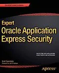 E-Book (pdf) Expert Oracle Application Express Security von Scott Spendolini