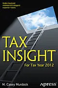 E-Book (pdf) Tax Insight von M. Casey Murdock