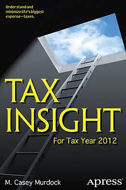 E-Book (pdf) Tax Insight von M. Casey Murdock