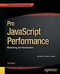 E-Book (pdf) Pro JavaScript Performance von Tom Barker