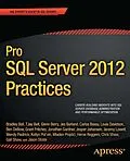 E-Book (pdf) Pro SQL Server 2012 Practices von Chris Shaw, Jason Strate, Herve Roggero