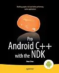 E-Book (pdf) Pro Android C++ with the NDK von Onur Cinar