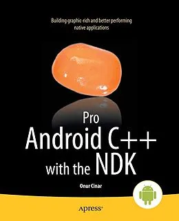 E-Book (pdf) Pro Android C++ with the NDK von Onur Cinar
