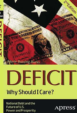 eBook (pdf) Deficit de Marie Bussing-Burks