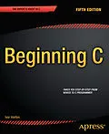 E-Book (pdf) Beginning C von Ivor Horton