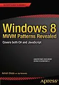 E-Book (pdf) Windows 8 MVVM Patterns Revealed von Ashish Ghoda