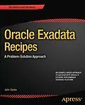 E-Book (pdf) Oracle Exadata Recipes von John Clarke