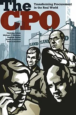 E-Book (pdf) The CPO von Christian Schuh, Michael F. Strohmer, Stephen Easton