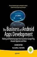 E-Book (pdf) The Business of Android Apps Development von Mark Rollins, Roy Sandberg