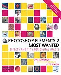 E-Book (pdf) Photoshop Elements 2 Most Wanted von Pete Walsh, Francine Spiegel, Janee Aronoff
