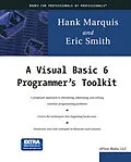 E-Book (pdf) A Visual Basic 6 Programmer's Toolkit von Hank Marquis, Eric A. Smith