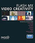 E-Book (pdf) Flash Video Creativity von Murat Bodur, Tim Hawkins, Hoss Gifford