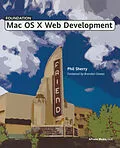 E-Book (pdf) Foundation Mac OS X Web Development von Phil Sherry
