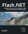 E-Book (pdf) Flash .NET von Gerald Yardface, David Neal, Pallav Nadhani