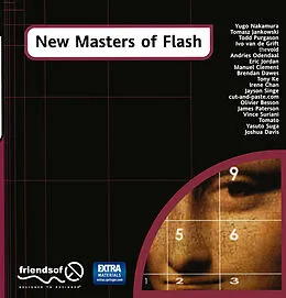 E-Book (pdf) New Masters of Flash von Claude Baumann, Vince Suriani, Tomasz Jankowski